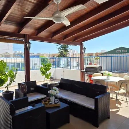 Apartment Crismari Napa *