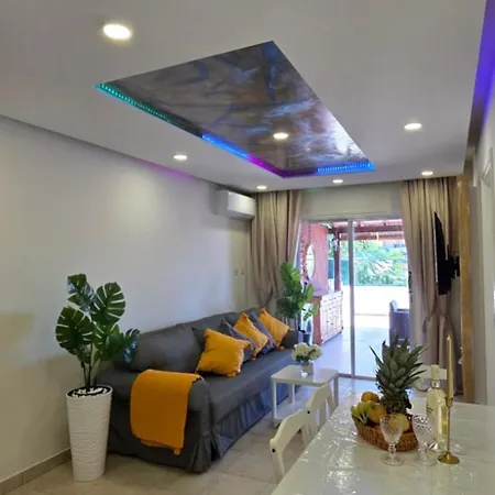 Crismari Napa Apartment Agia Napa