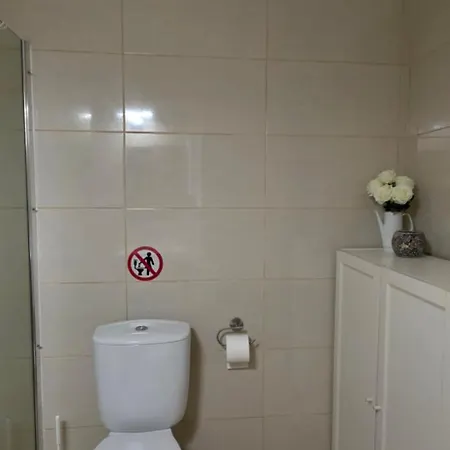 Crismari Napa Apartment