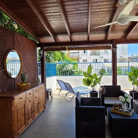 Crismari Napa Apartment Agia Napa