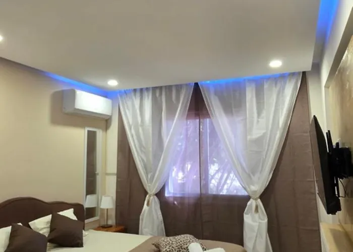 Crismari Napa Apartament