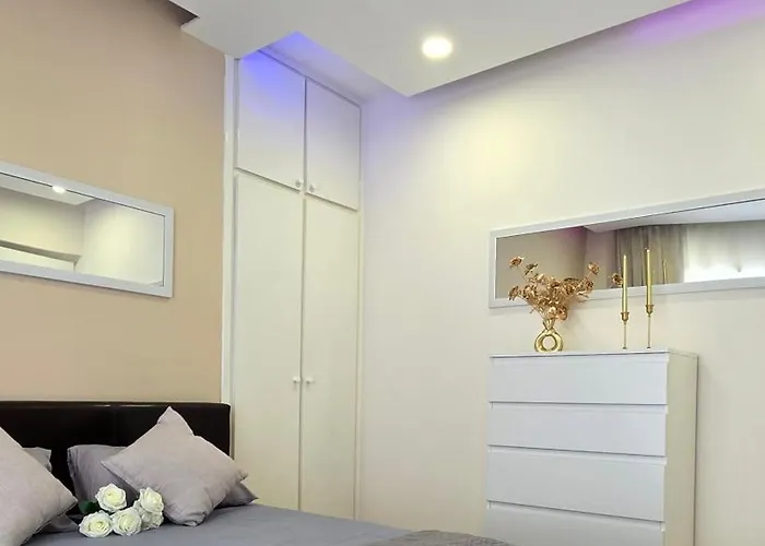 Apartament Crismari Napa