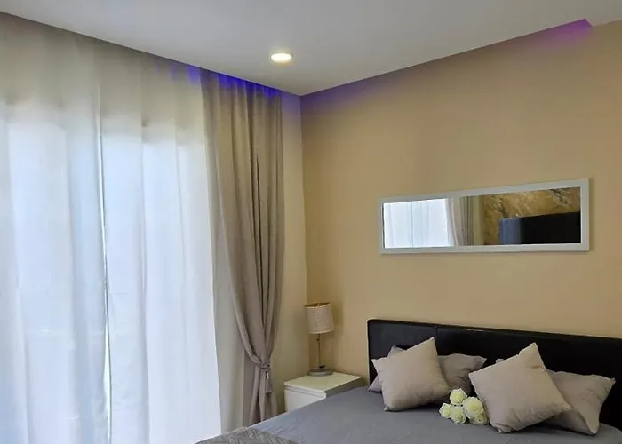 Apartament Crismari Napa *