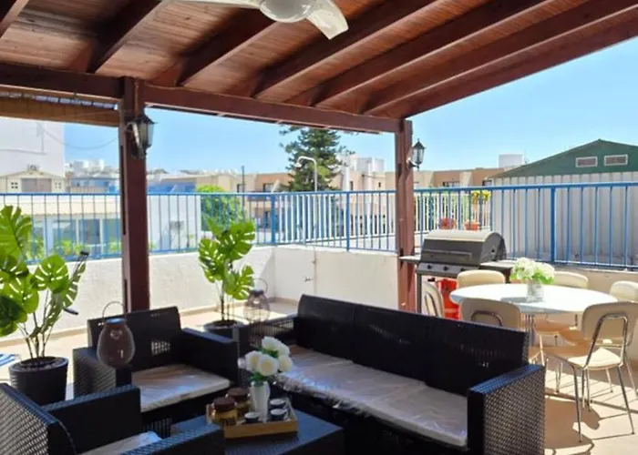 Apartament Crismari Napa *