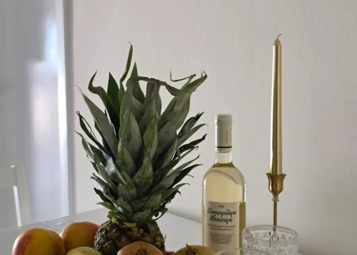 Apartament Crismari Napa *