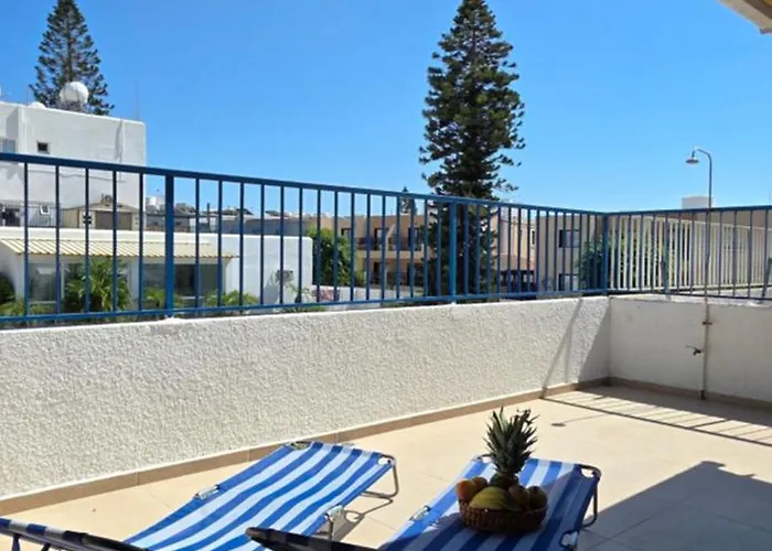 Crismari Napa Apartament *