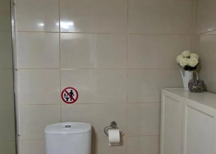 Crismari Napa Apartament