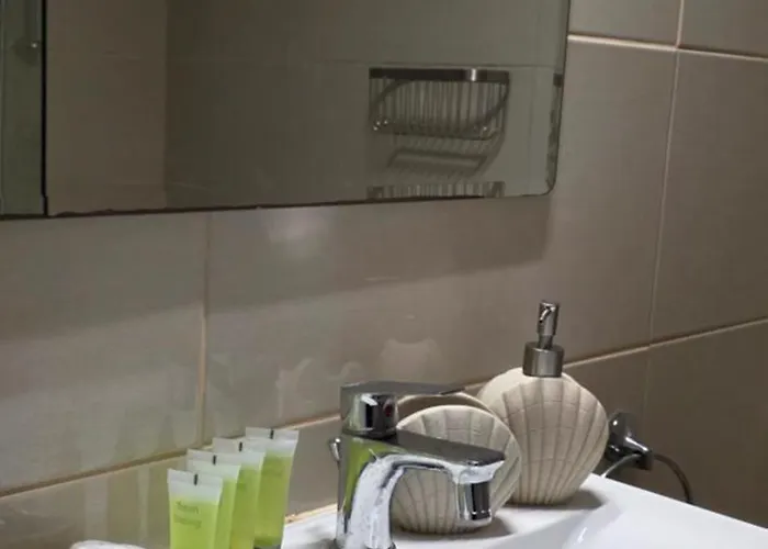 Crismari Napa Ajia Napa