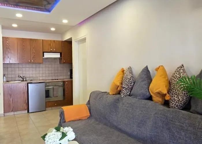 Crismari Napa Apartament