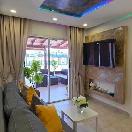 Crismari Napa アヤナパ