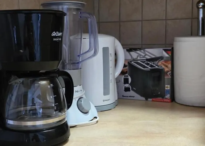 Crismari Napa アパート アヤナパ