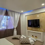 Crismari Napa 公寓 圣纳帕