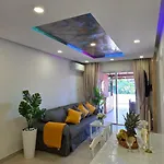 Crismari Napa 公寓 圣纳帕