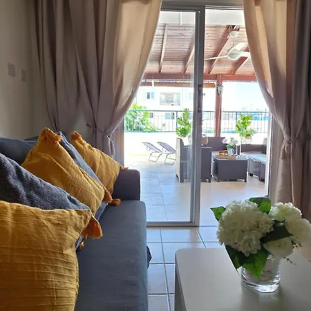 Crismari Napa * Ayia Napa