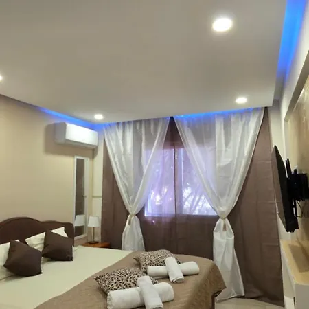 Crismari Napa Apartman