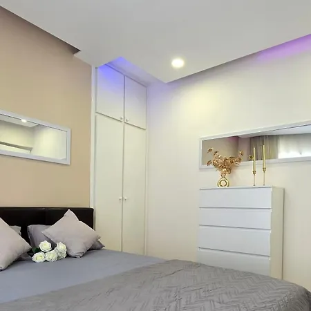 Apartman Crismari Napa