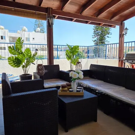 Apartament Crismari Napa Ayia Napa