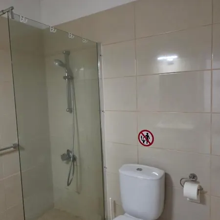 Crismari Napa Apartman *