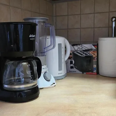 Crismari Napa דירה איה נאפה