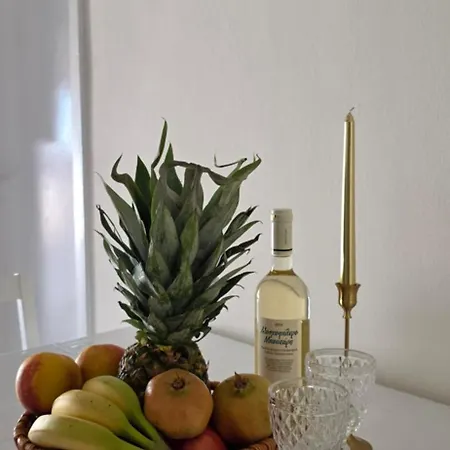 Apartman Crismari Napa *