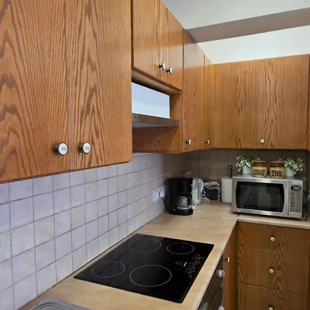 Crismari Napa * איה נאפה