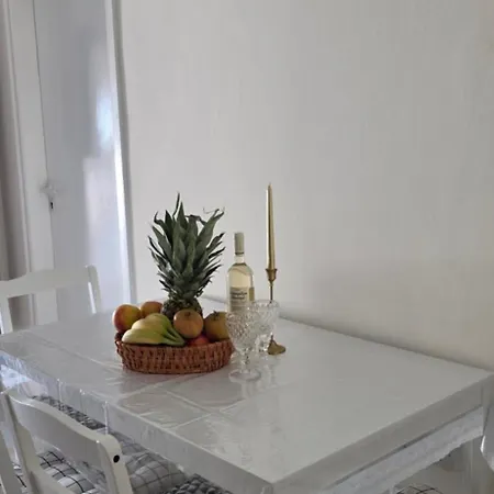 Crismari Napa Apartman Ajía Nápa