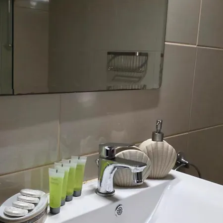 Crismari Napa איה נאפה