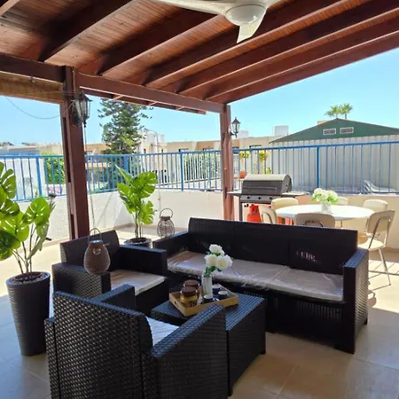 Crismari Napa דירה איה נאפה