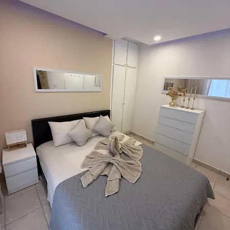 Appartamento Crismari Napa Ayia Napa