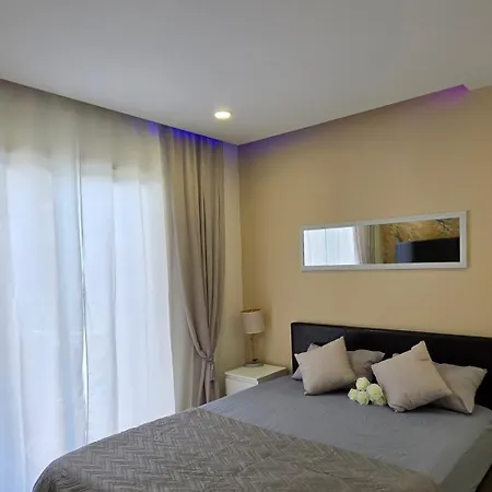 公寓 Crismari Napa *