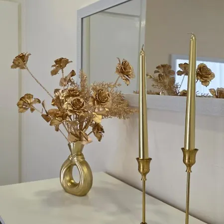 Crismari Napa 公寓 圣纳帕