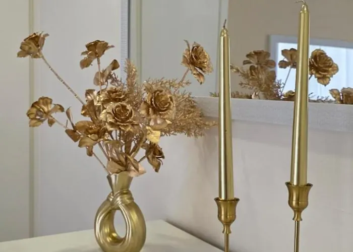 Crismari Napa 公寓 圣纳帕